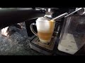 Как работает кофемашина Polaris