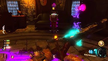 #55 Eating a Gobblegum