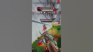 NASTY REV 1v3 #apexlegendsclips #pcgaming #apexclips #gamingvideos #foryou
