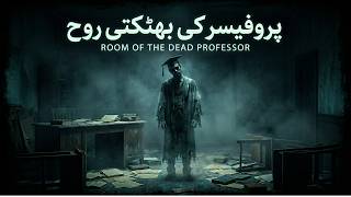 Professor Ki Bhatakti Rooh Real Experience