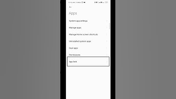 How To Hide And Unhide Notes In Redmi Phones #shorts