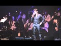 Sonu Nigam Chicago 2014 Aloo Gobhi Plus Mimicry