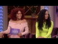 Behind the scenes at the Wendy Williams Show
