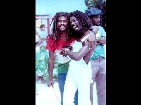 Ras Karbi - Rastafari