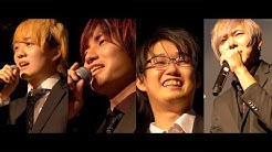 あるてぃめっとよにん Youtube