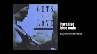 blue tonic - Paradise - YouTube