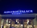 Albatros Palace Resort 2021 Hurghada Ägypten Rundgang