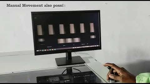 SMT Stencil Inspection machine