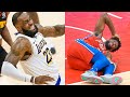 NBA "Oscar Worthy Flop! 🏆 " MOMENTS