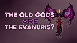 Are the Old Gods the Elven Gods? || Girl Analyzes Dragon Age