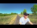 Bike ride _ 360 video