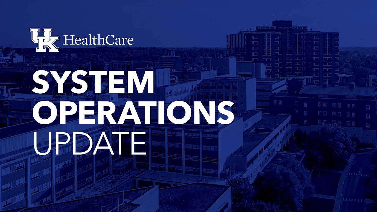 System Operations Update System Operations Update - January 8, 2026 - YouTube
