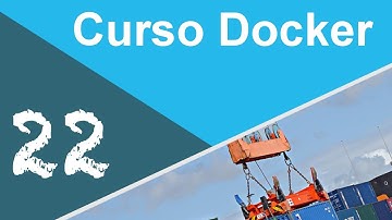 Docker Imagen vs contenedores: ejemplo con CMD 🖥