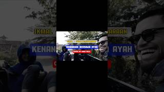 Download Lagu Kenangan Bersama Ayah - Ikmal Suara Persaudaraan | Cover #shorts #nasyid #nasheed MP3
