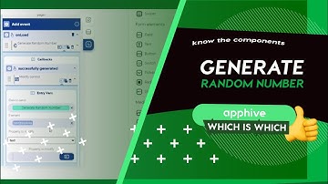 Generate Random Number