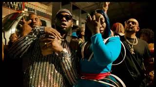 Stylo G Ft Spice & Sean Paul - Dumpling Remix