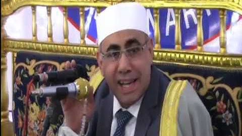 أحسن تلاوة | هزت مدينه دسوق بكفر الشيخ #عبدالناصرحرك | Qari Abdulnasser Harak