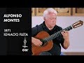 Preludio de Adios - Alfonso Montes plays 1971 Fleta