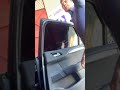 #follower #car window tinting Yassine sk4 #Citroen C4 b7 model 2014