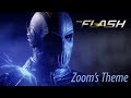 Zooms theme suite the flash blake neely