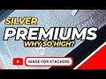 Silver bullion the cost breakdown you cant ignore