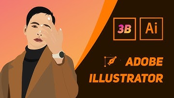 BÀI 3 HỌC ILLUSTRATOR CĂN CHỈNH ĐỐI TƯỢNG CHÍNH XÁC | BIGME