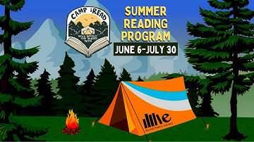 How to Register for EPL’s 2022 Summer Reading Program