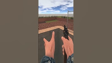 SCP-096 CHASE Me Gmod #garrysmod #scp #nextbots