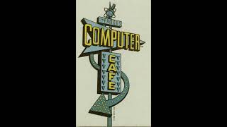 The Famous Computer Cafe 1985-02-07 Christopher Miles (Crystal Network)