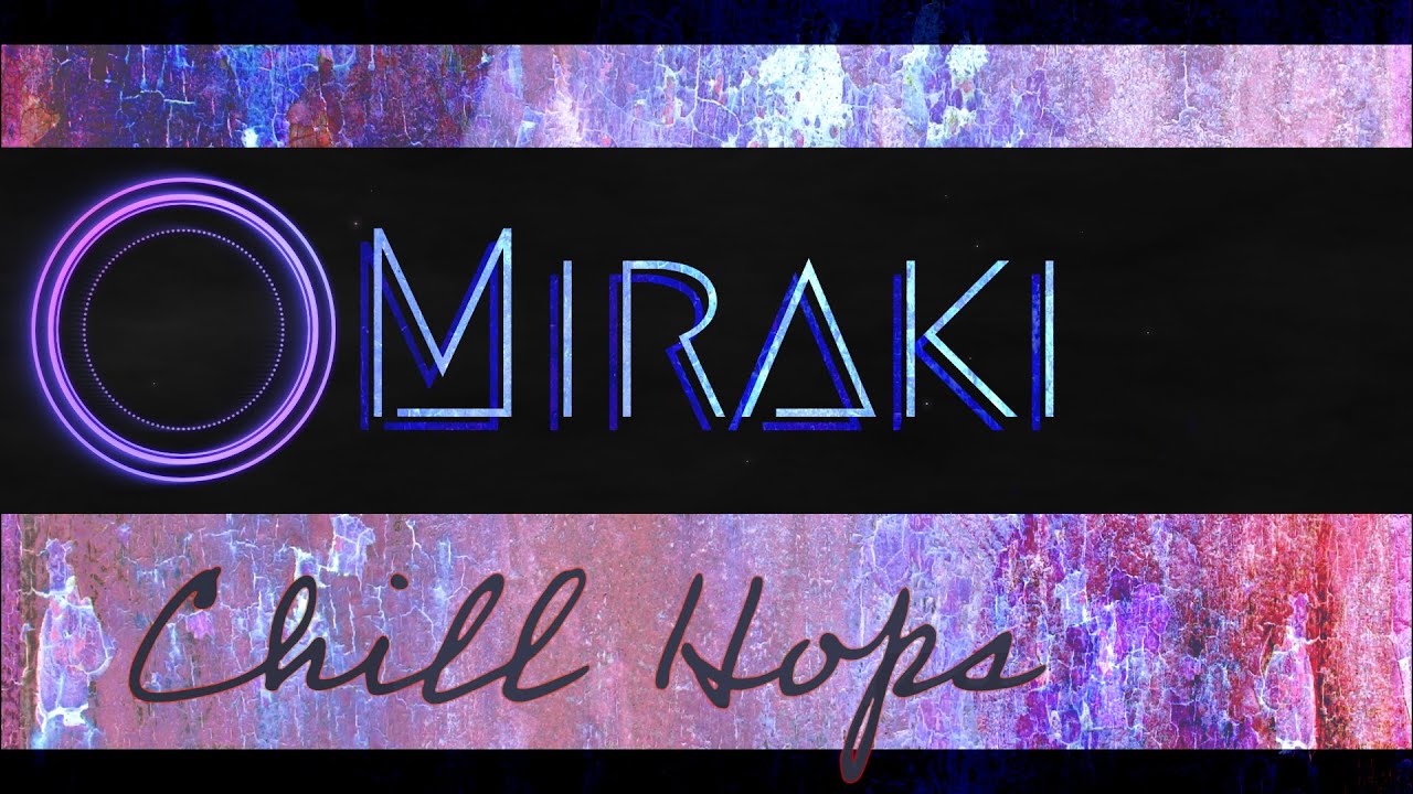 Miraki - Northdown Horizon