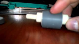 Canon 1133 не берет бумагу из лотка. Canon 1133 не берет бумагу из лотка.
