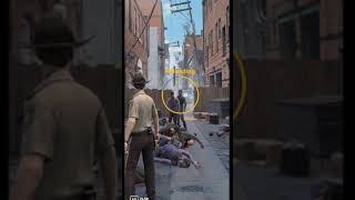 The walking dead our world Android gameplay screenshot 4