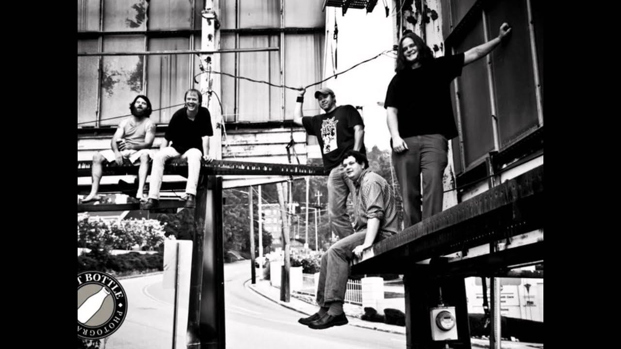 Skeptic? - "Live with Me"