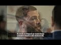 Caleb Plant acredita a su esposa Jordan por ayudarlo a ‘crecer’ tras las tragedias en su vida