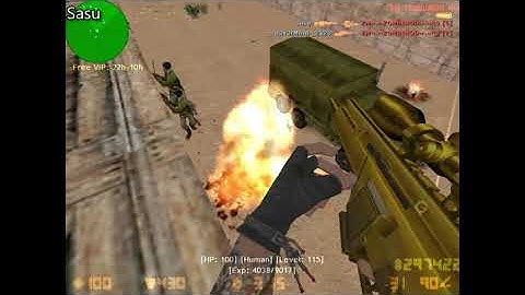 Cs1.6 [CSO MOD]+[LVL-EXP]-ZM.CS​OMOD.COM​ © [since 2020]-5