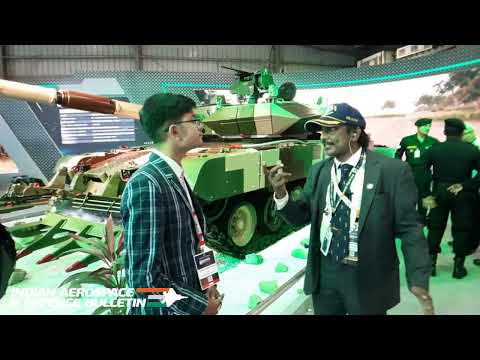 Video: Proizvodnja MBT Arjun. Skromni razlozi za ponos
