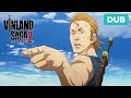 Failsson | VINLAND SAGA SEASON 2