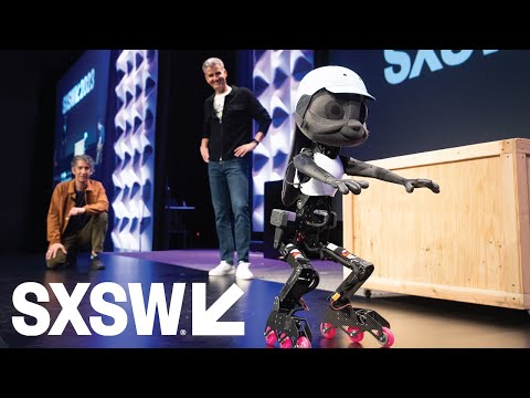 Storytelling Through Characters at Disney Parks I SXSW 2023