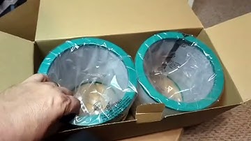 TP02 HEPA Filter Replacement 2 Pack Compatible with Dyson Pure Cool Link Review, Works just like the