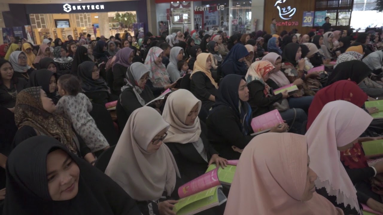 Talk Show dan Cooking Demo Surabaya 02 Januari 2021 YouTube Talk Show dan Cooking Demo Surabaya 02 Januari 2021 YouTube