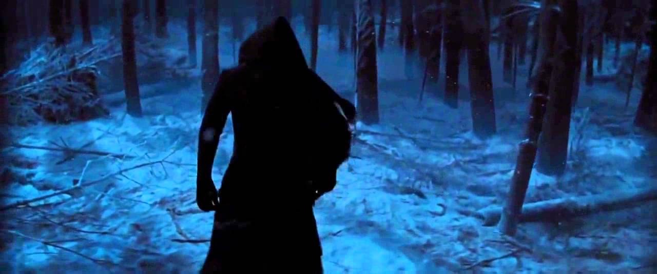 Звездные войны:  Эпизод 7 – Пробуждение силы HD онлайн