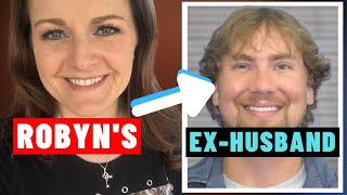 Celebrity This Really Happened Between Robyn Brown & Her Ex-Husband! (Sister Wives) Net Worth