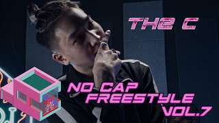 NO CAP FREESTYLE VOL.7 | THE C