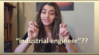 The Enigma of Industrial Engineering, Explained