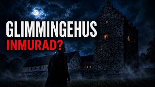Spökhistoria | Vi hörde henne bakom väggen | Glimmingehus
