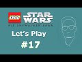 The skywalker saga zal dit ons wel lukken  lego star wars lets play