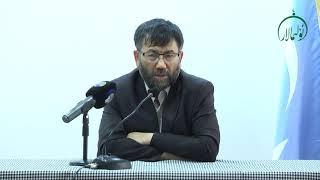 دوكتور ئاتاۋۇللاھ شاھيار | قانداق قىلغاندا ئاللاھنىڭ رىزالىقىغا ئېرىشكىلى بولىدۇ؟ دوكتور ئاتاۋۇللاھ شاھيار | قانداق قىلغاندا ئاللاھنىڭ رىزالىقىغا ئېرىشكىلى بولىدۇ؟