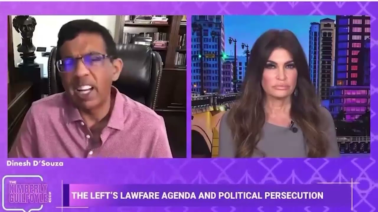 Trump Can Win Big In 2024 -- And That Terrifies The Left