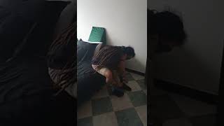 Discapacidad visual Hogar