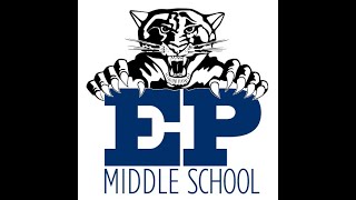 A Message From EPMS